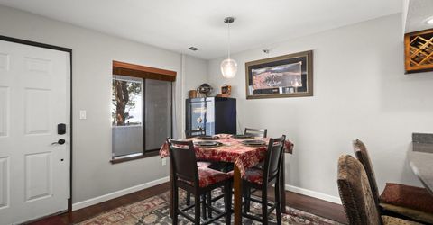 759 Boulder Court, Unit M, Stateline, NV 89449 Photo