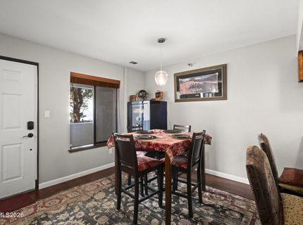 759 Boulder Court, Unit M, Stateline, NV 89449 Photo