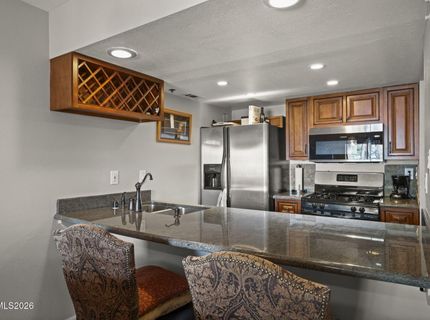 759 Boulder Court, Unit M, Stateline, NV 89449 Photo