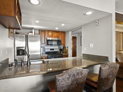 759 Boulder Court, Unit M, Stateline, NV 89449 Photo