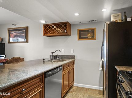 759 Boulder Court, Unit M, Stateline, NV 89449 Photo