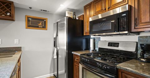 759 Boulder Court, Unit M, Stateline, NV 89449 Photo