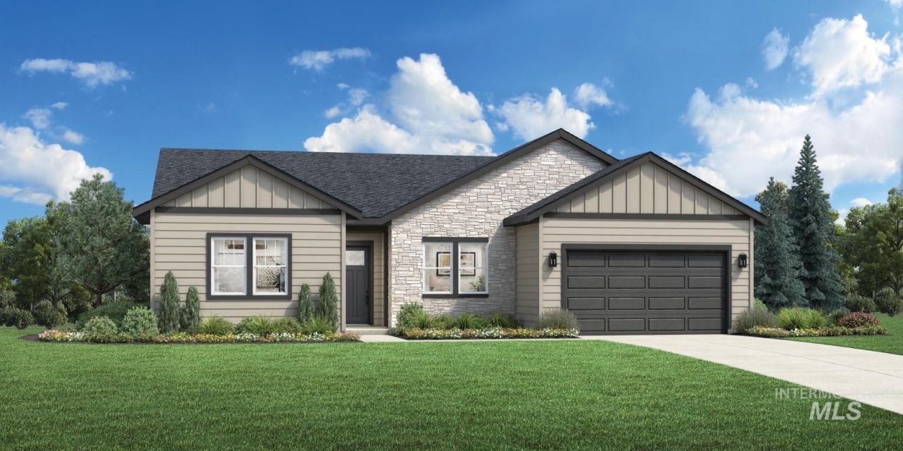 14885 Cooper Sunrise Dr, Caldwell, ID 83607 Main Photo