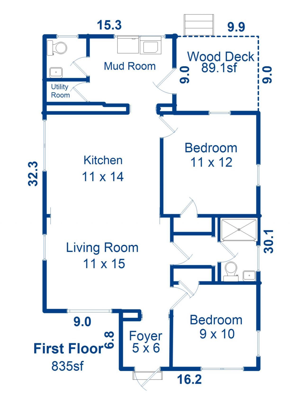 1540 E Witter Street Photo 6