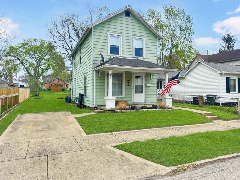 711 N Russell Street, Urbana, OH 43078 Photo 3