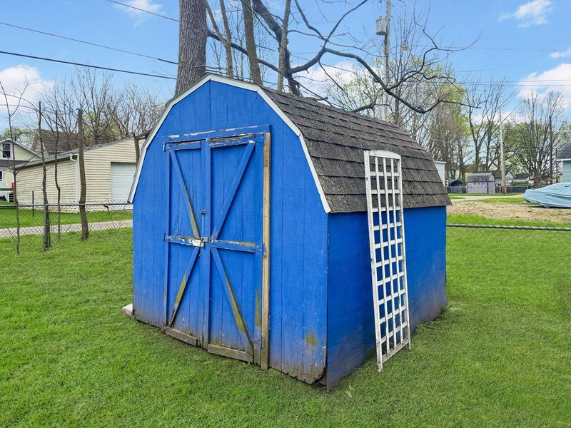 711 N Russell Street, Urbana, OH 43078 Photo 33