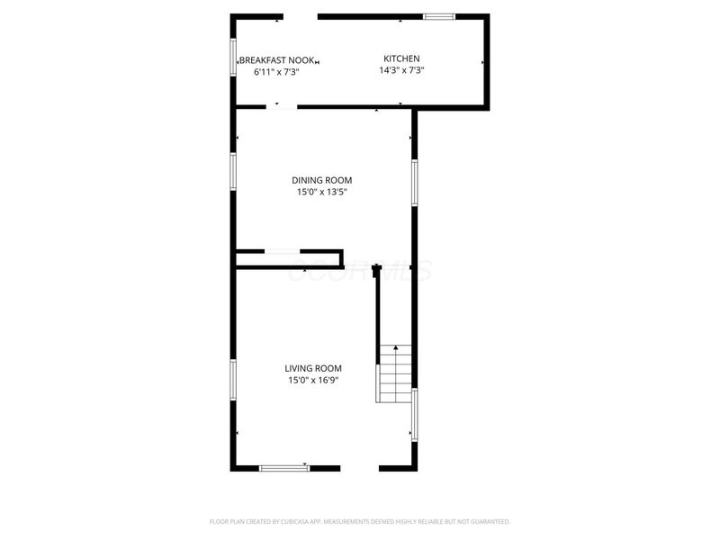 711 N Russell Street, Urbana, OH 43078 Photo 34