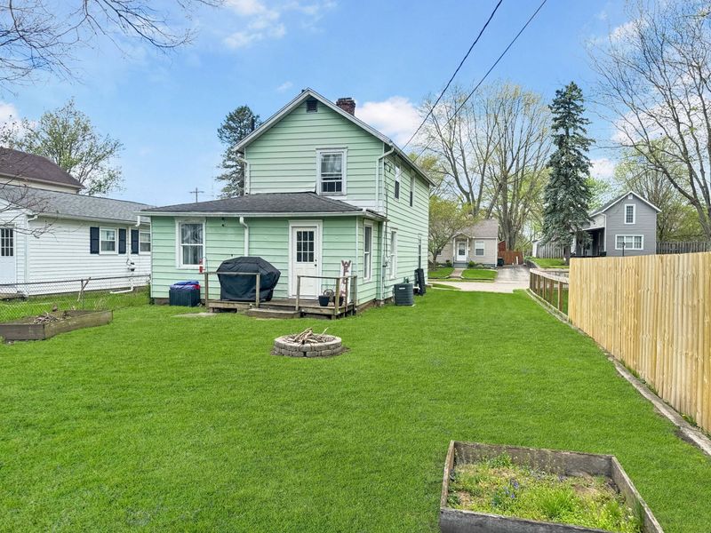 711 N Russell Street, Urbana, OH 43078 Photo 5