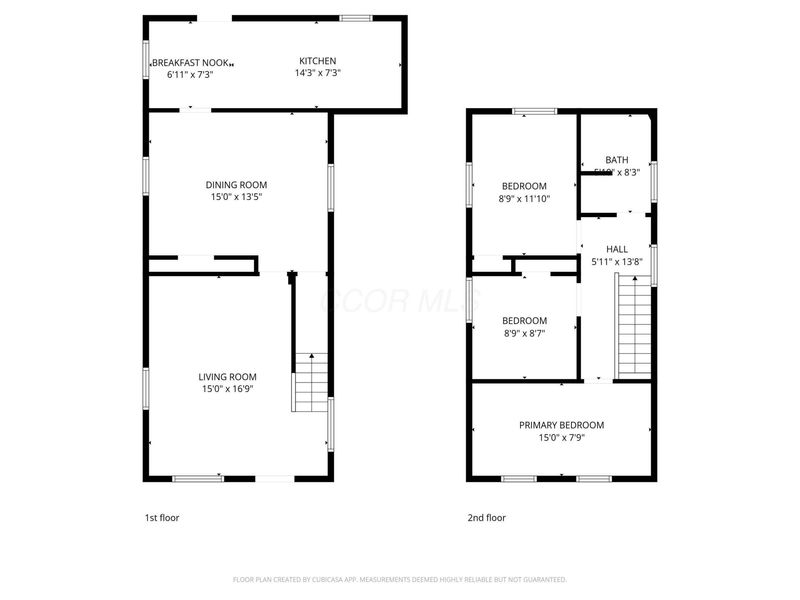 711 N Russell Street, Urbana, OH 43078 Photo 8