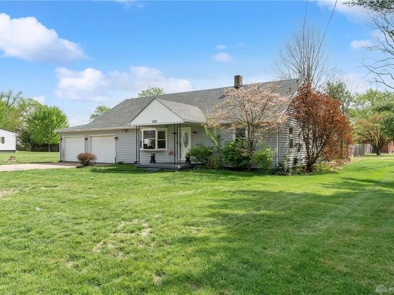 626 W Crescent Lane, Franklin, OH 45005 Photo 29