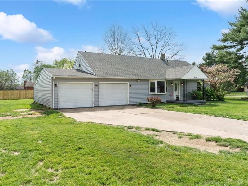 626 W Crescent Lane, Franklin, OH 45005 Photo 30