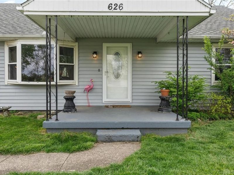 626 W Crescent Lane, Franklin, OH 45005 Photo 41