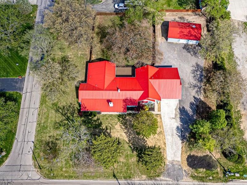 7926 Normandy Lane, Centerville, OH 45459 Photo 2