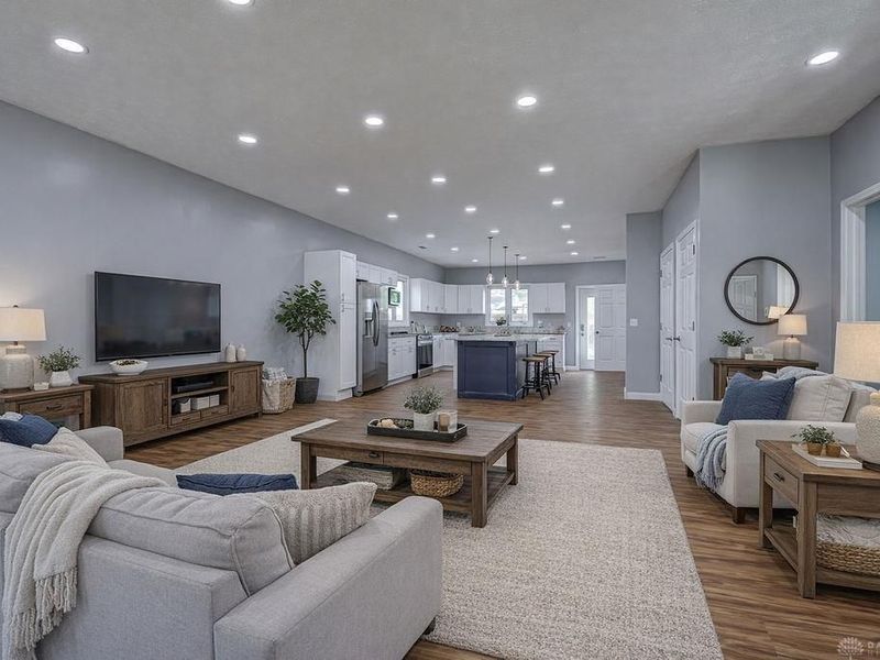 7926 Normandy Lane, Centerville, OH 45459 Photo 5