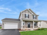 307 Andrew Drive, Yorkville, IL 60560 primary photo