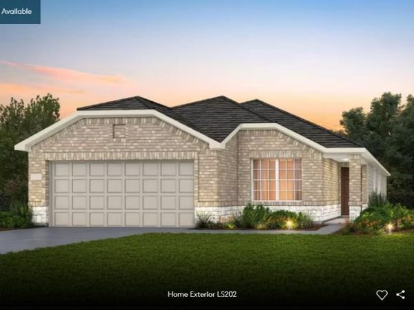 198 Rubber Tree WAY , Buda, TX 78610