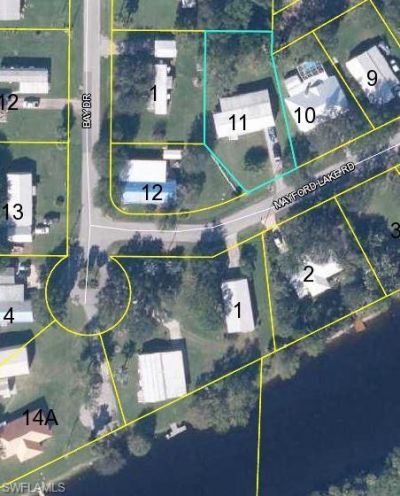 1047 Mayford Lake Rd, Moore Haven, FL 33471 Photo