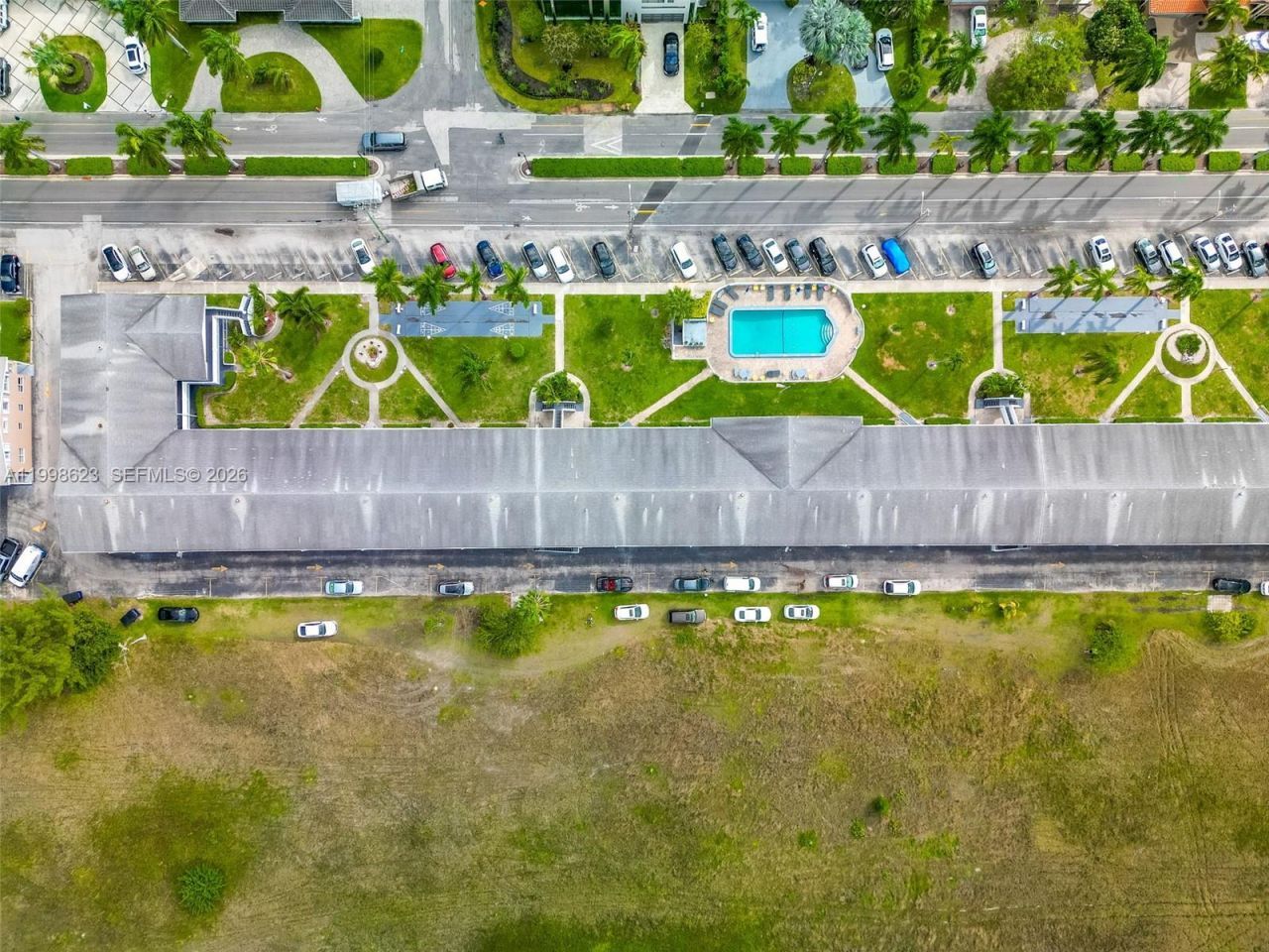 600 Layne Blvd, Unit 126, Hallandale Beach, FL 33009 Photo