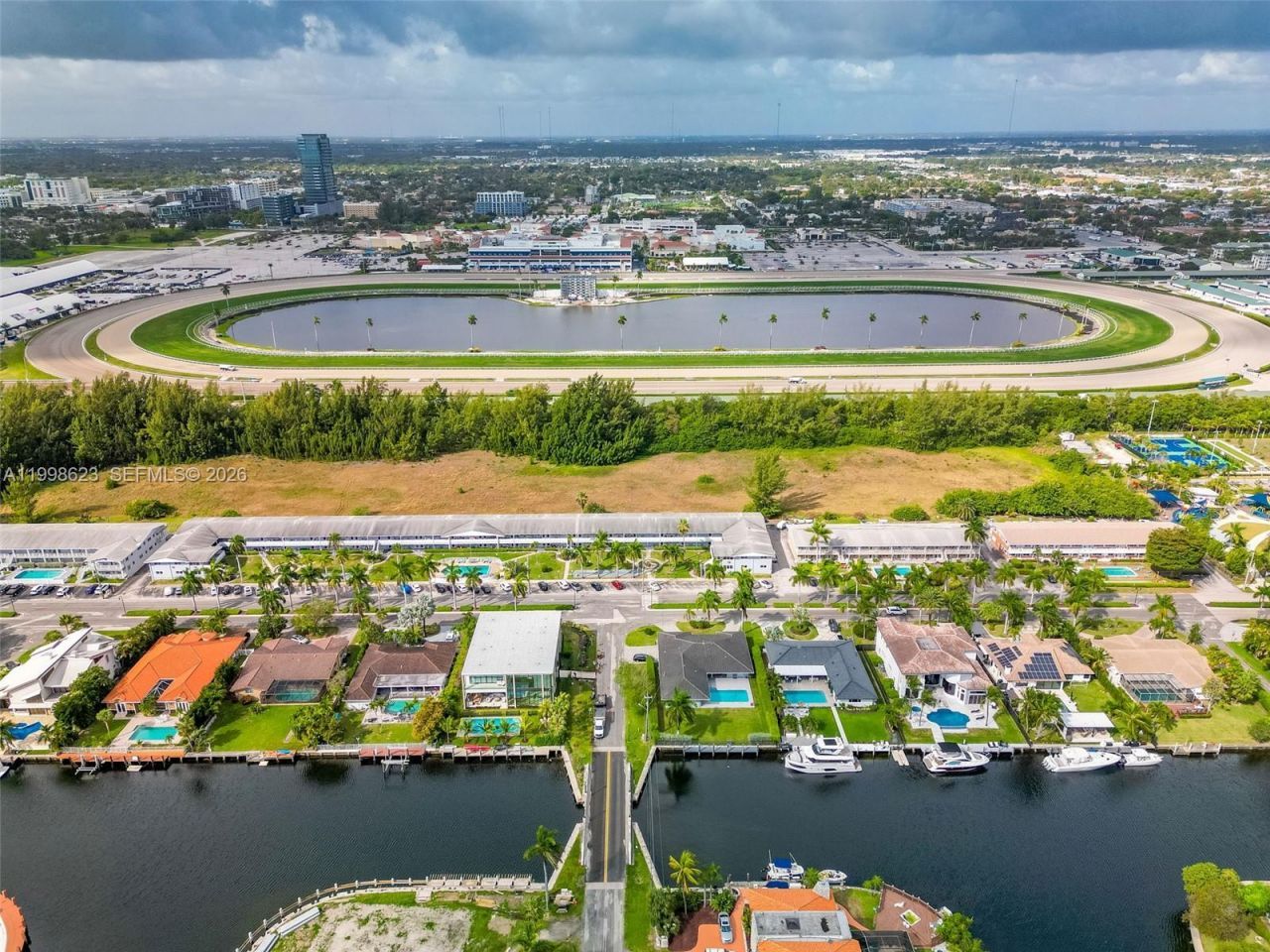 600 Layne Blvd, Unit 126, Hallandale Beach, FL 33009 Photo