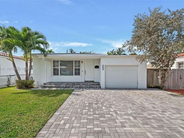 3604 SW 60th Ave , Miami, FL 33155