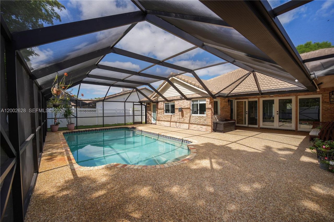 966 NW 114th Ave, Coral Springs, FL 33071 Photo