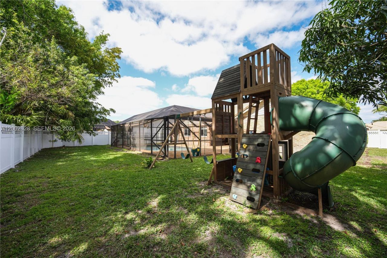 966 NW 114th Ave, Coral Springs, FL 33071 Photo