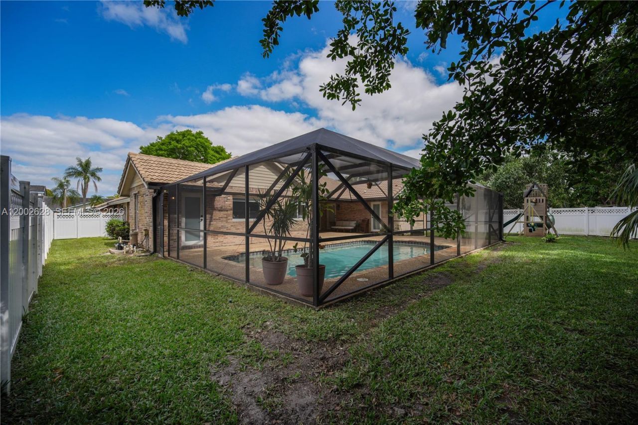 966 NW 114th Ave, Coral Springs, FL 33071 Photo