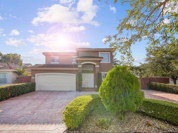 24424 SW 114th Ct, Homestead, FL 33032