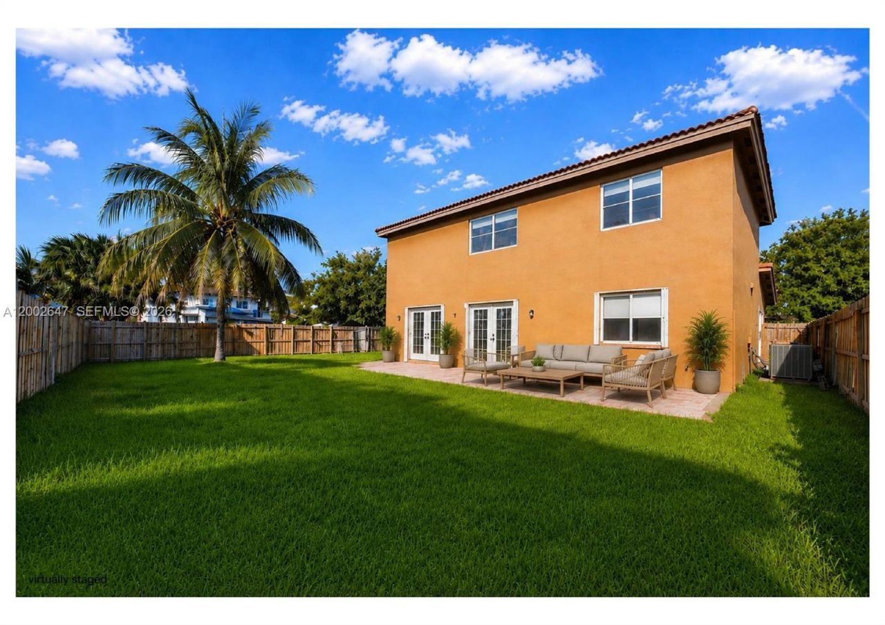 24424 SW 114th Ct, Homestead, FL 33032 Photo