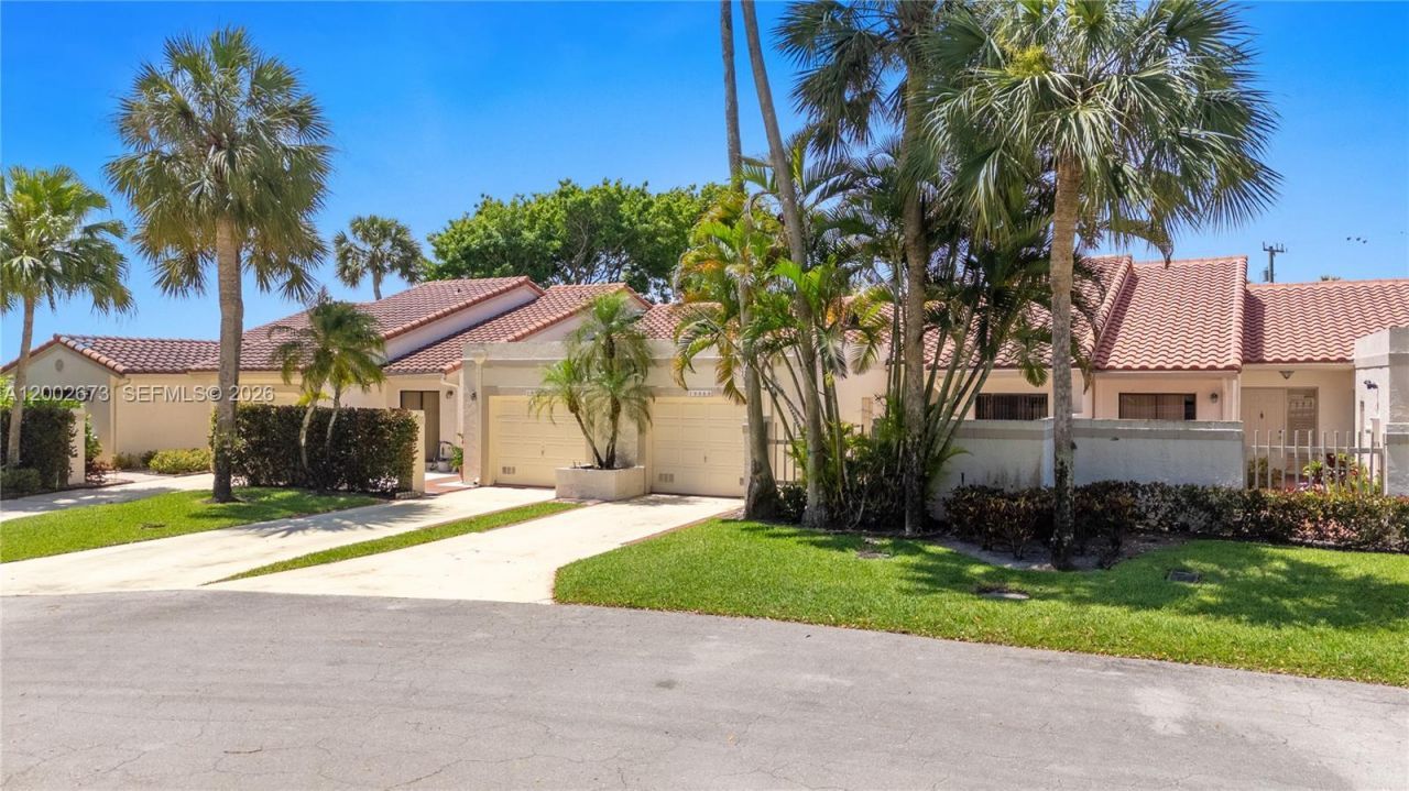 19988 Rima Cir, Boca Raton, FL 33434 Photo