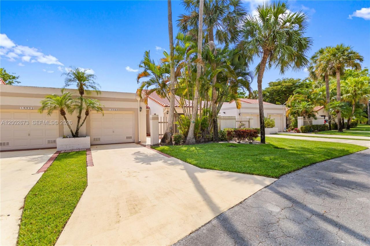19988 Rima Cir, Boca Raton, FL 33434 Photo