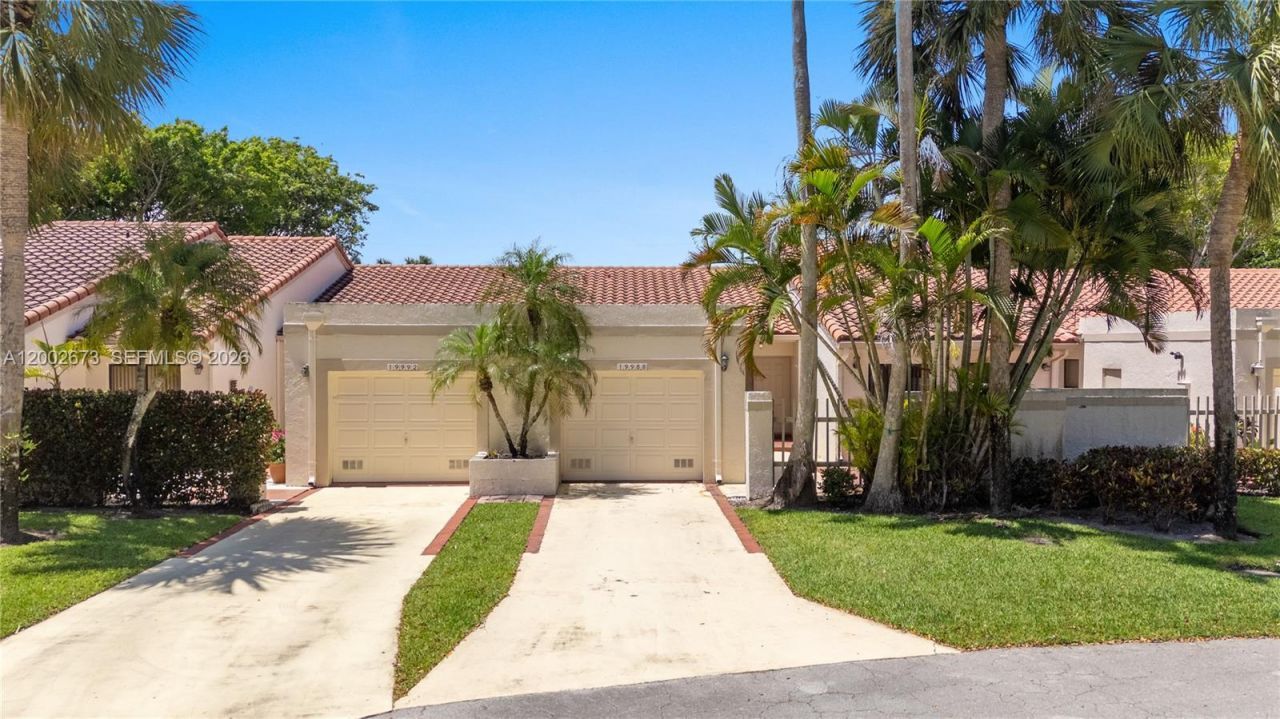 19988 Rima Cir, Boca Raton, FL 33434 Photo
