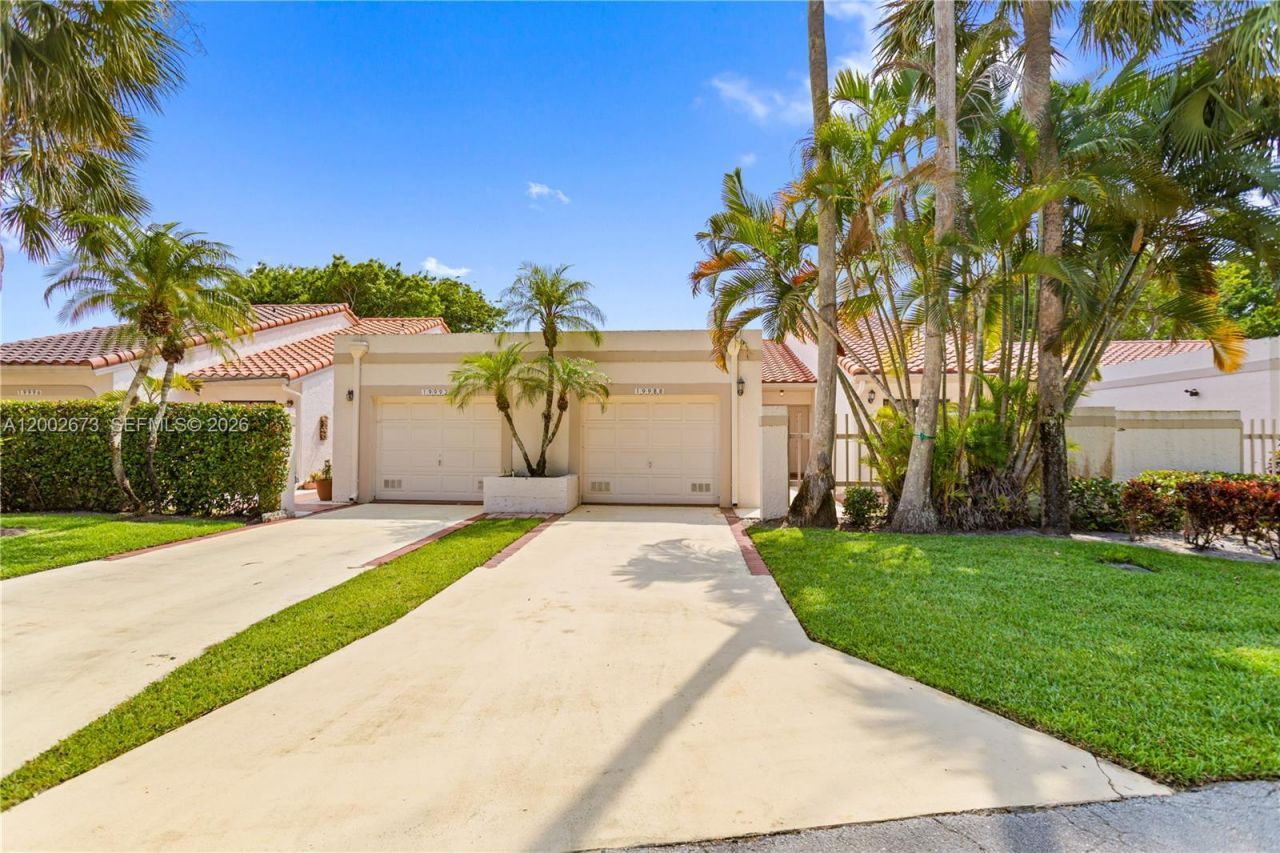 19988 Rima Cir, Boca Raton, FL 33434 Photo