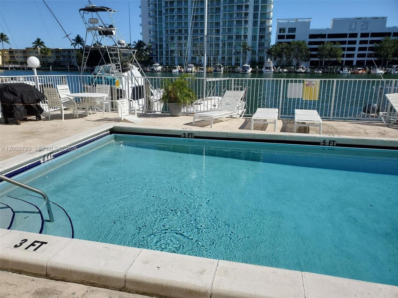 7933 West Dr, Unit 404, North Bay Village, FL 33141 Photo