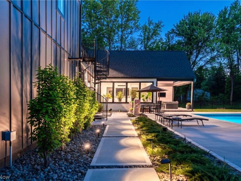 4320 Lander Road, Orange Village, OH 44022 Photo 42