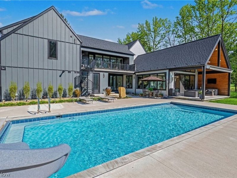 4320 Lander Road, Orange Village, OH 44022 Photo 49