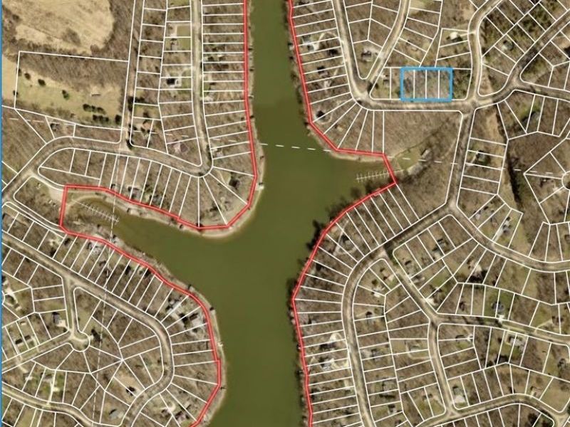 1524-1527 E Buckhorn Drive, Millersburg, OH 44654 Photo 2