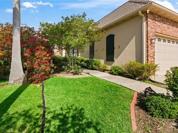 1519 ROYAL PALM Drive, Slidell, LA 70458
