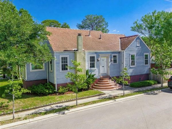 2801 JOSEPH Street, New Orleans, LA 70115