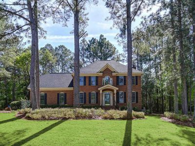 308 Fallen Oak Drive , Columbia, SC 29229