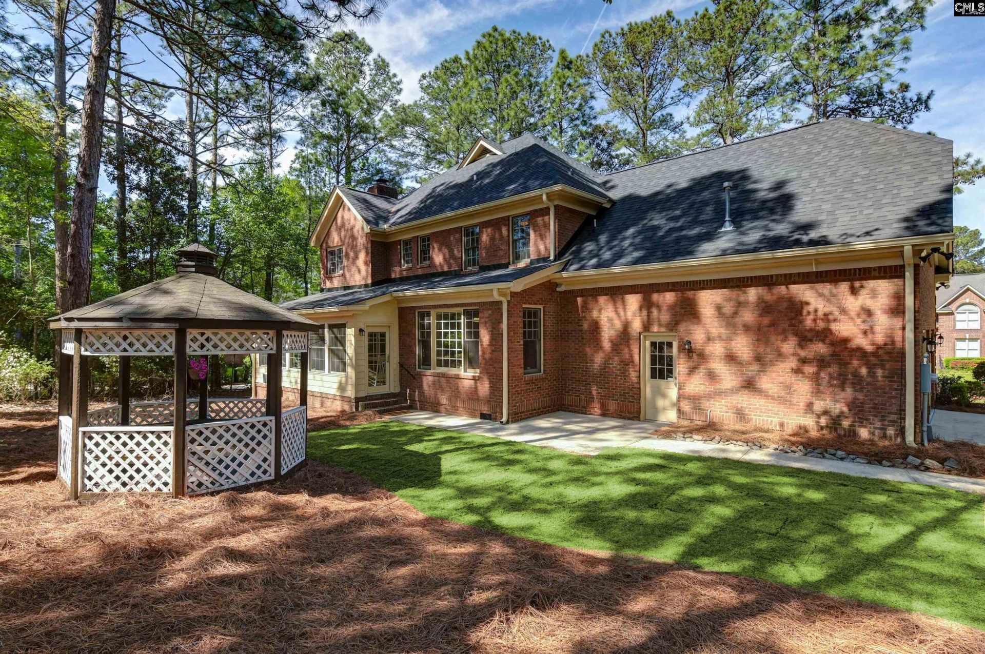 308 Fallen Oak Drive  Photo 31