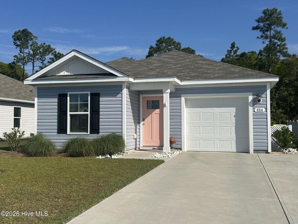 884 Shipley Way SW, Supply, NC 28462