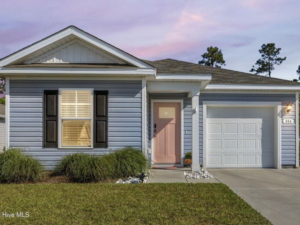 884 Shipley Way SW, Supply, NC 28462