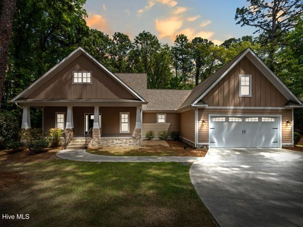 255 Midland Road, Southern Pines, NC 28387