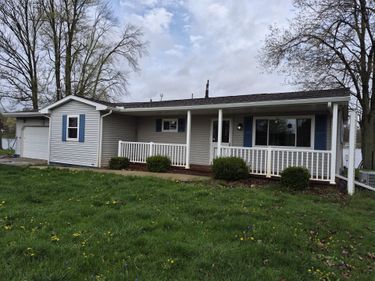 61400 N Main Street, Jones, MI 49061