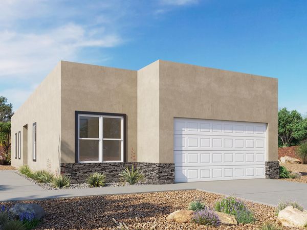 3301 Oakmount Drive SE, Rio Rancho, NM 87124