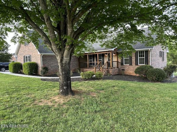 204 Meadow Lane, Madisonville, TN 37354