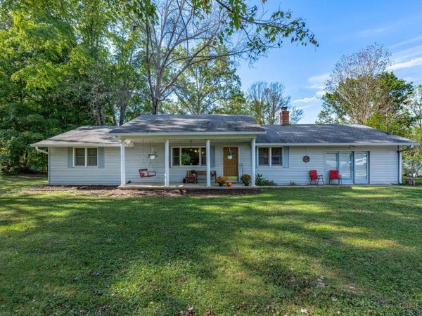 6227 Roudebush Road, Wayne Twp, OH 45122