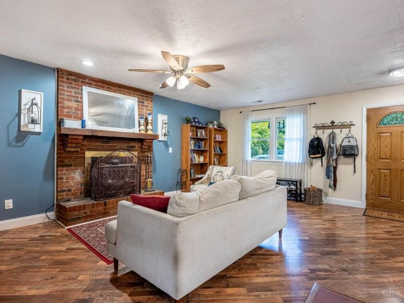 6227 Roudebush Road, Wayne Twp, OH 45122 Photo 10