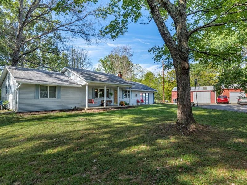 6227 Roudebush Road, Wayne Twp, OH 45122 Photo 2